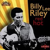 Buy : Red Hot