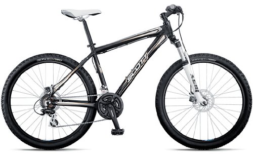 Buy Scott Aspect 55 MTX Mountain Bike 2008 by Scott Bikes