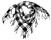 UBI Women's Plush Square Scarf