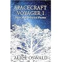 Spacecraft Voyager 1 (New and Selected Poems) (Paperback)