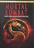 Mortal Kombat - Parts I and II (2PK)