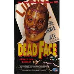 Dead Face - F�uste der Gewalt