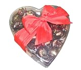Baileys Original Irish Cream Chocolates Valentines Day 30 Piece Gift Box By Turin Chocolates