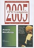 EPD Congress 2005: Extraction and Processing Division (CD includes "Arsenic Metallurgy" and "Converter and Fire Refining Practices")
