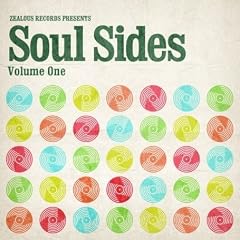 Zealous Records Presents: Soul Sides, Vol. 1