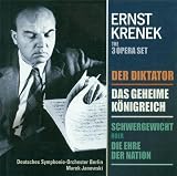 Das geheime Konigreich, Op. 50: Scene 2: Wie ist mir leicht (Konig, Konigin, 3 Damen, Narr)