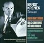 Das geheime Konigreich, Op. 50: Scene 2: Wie ist mir leicht (Konig, Konigin, 3 Damen, Narr)