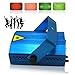 Mini Sound Activation Starry Effects Laser Star Projector