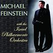 Michael Feinstein with the Israel Philharmonic Orchestra
