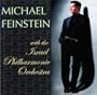 Michael Feinstein with the Israel Philharmonic Orchestra