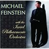 Michael Feinstein with the Israel Philharmonic Orchestra