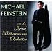 Michael Feinstein with the Israel Philharmonic Orchestra