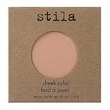 Stila Cheek Color Pan - # 01 Hint - 2.6g/0.09oz