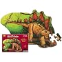 Stegosaurus 50pc Floor Puzzle