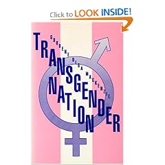 Transgender Nation