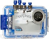 Fantasea FS-9 Unterwassergeh&auml;use f&uuml;r Nikon Coolpix S9 (bis 40 m wasserdicht) (UK Import)