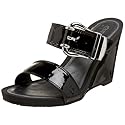 Geox Women's Donna Nicole C Wedge