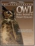 The Illustrated Owl: Barn, Barred, & Great Horned: The Ultimate Reference Guide for Bird Lovers, Artists, and Woodcarvers (The Denny Rogers Visual Reference series)