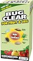 Bug Clear for Fruit & Veg 250 ml Liquid Concentrate Insecticide