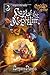The Last of the Nephilim (Oracles of Fire, Book 3)