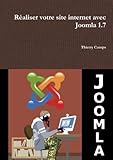 Rèaliser Votre Site Internet Avec Joomla 1.7 Image du produit