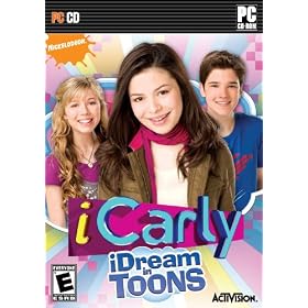 iCarly