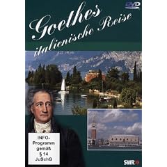 Goethes italienische Reisen