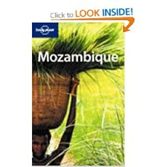 Mozambique (Lonely Planet Country Guide)