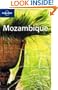 Lonely Planet Mozambique (Country Guide)