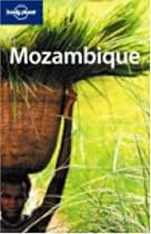 Mozambique (Lonely Planet Country Guide)