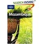 Mozambique (Lonely Planet Country Guide)