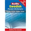 Berlitz: Swedish Pocket Dictionary: Swedish-English = Engelsk-Svensk (Berlitz Pocket Dictionary)