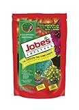 Jobe's Crystals Slow Release Fertilizer Food - 6 oz. 8012 Jobe's Crystals Slow Release Fertilizer Food - 6 oz. 8012