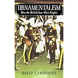 ornamentalism how the british saw their empire