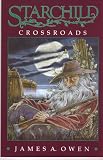 Starchild Crossroads Number Three