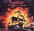 The Wake Of Magellan