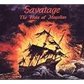 The Wake of Magellan