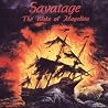 Bild des Albums von Savatage