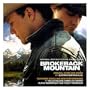 Brokeback Mountain [Original Motion Picture Soundtrack]