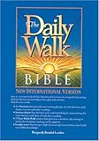 The Daily Walk Bible