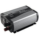 Cobra CPI 875 800 Watt 12 Volt DC to 120 Volt AC Power Inverter with USB port