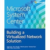 microsoft system center building a virtualized network solution introducing