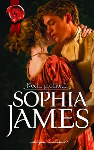 Noche prohibida (Harlequin Internacional) (Spanish Edition)