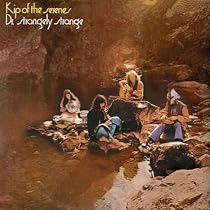 Kip of the Serenes