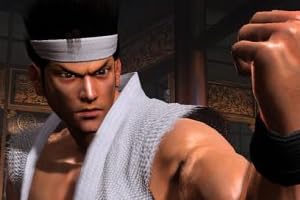 バーチャファイター5
