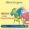 H&ouml;rbuch Michel in der Suppenschüssel