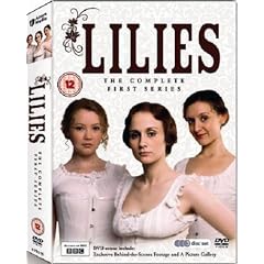 Lilies : Complete BBC Series 1 [2007] [DVD]
