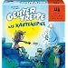 Drei Magier Spiele 40857 - Geistertreppe - Das Kartenspiel