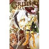 Grimms Manga 02von "Kei Ishiyama"