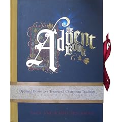 The Advent Book by Jack Stockman